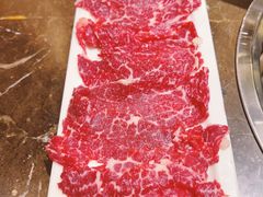 -潮德阿水牛肉火锅(深圳总店)