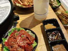 -胖记烤肉(湖大店)