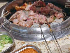 -姜胖胖无限自助烤肉(罗湖宝能店)