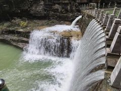 -山西通天峡景区