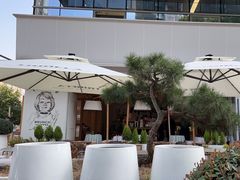 -翠贝卡&Mama Kelly Brunch Coffee(河西店)