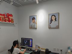-微笑时刻照相馆(四道口店)