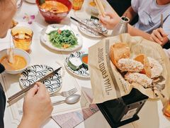 -太食獸泰式茶餐厅(IFS国金中心店)