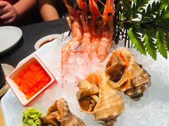 -虹料理·日料放题(悠方店)
