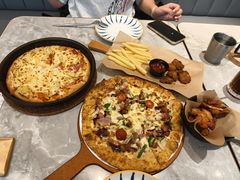 -必胜客(射阳吾悦店)