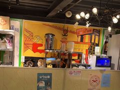 -钢管厂五区小郡肝火锅串串香(清河店)