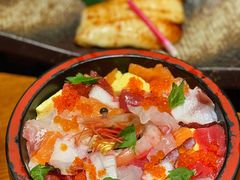 -千代武日本料理(开发区店)