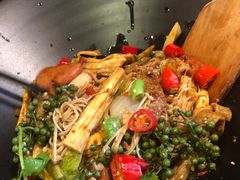 -一麻一辣麻辣香锅(方庄店)