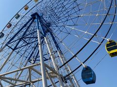 -蓝精灵乐园·世茂精灵之城主题乐园