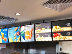 -麦当劳(三亚凤凰机场店)