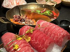 -色響火锅(恒隆广场店)