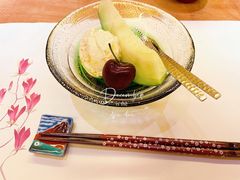 蜜瓜-京怀石·壬生