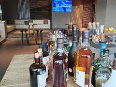 -山港凯悦酒店·BEBA海滩烧烤餐厅酒吧