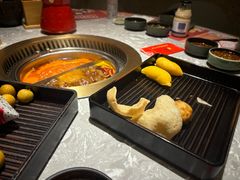 -空之介寿喜烧·和牛放题(恒隆广场店)