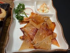 -無二炙坊·和牛烧肉(大钟寺1733店)