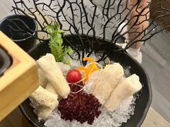 -湊湊火锅·茶憩(打浦桥日月光店)
