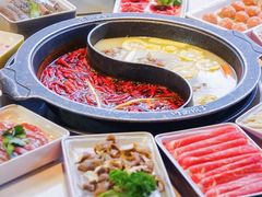 -川西坝子火锅(金沙1.0直营店)