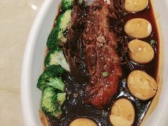 -沪华海鲜大酒楼(南汇店)