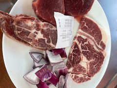 -大渔·观筵(三里屯太古里店)