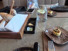 -恰餐厅 CHAR Grill&Bar(西安经开洲际店)