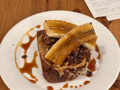 -Egg•Allday Brunch(襄阳北路店)