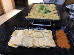 -丹东丛炟海鲜烧烤(江艺路店)