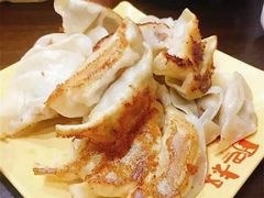 -肥叔锅贴(上沙路店)