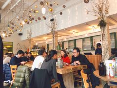 大堂-RAC BAR(安福路店)