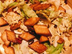 -丝路金桃·新疆菜(徐汇店)