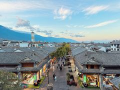 -大理古城