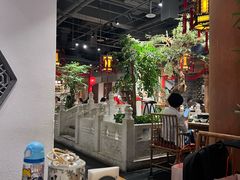 -锦府盐帮·张宅(世纪金源店)