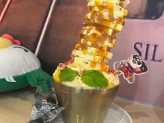 -永發發串串火锅馆·烧烤·大排档(传媒大学店)