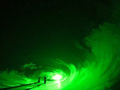 景点-丽江千古情