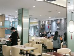 -胥城大厦-胥香自助餐厅