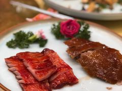 -白家大院·王府宫廷菜(苏州街店)