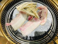-烤路里·韩国品质自助烤肉(石路天虹4号店)