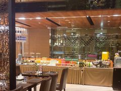 -索菲特酒店·海鲜自助 ·聚餐厅