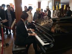 -鼓浪屿钢琴博物馆