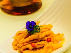 -云庭汇·粤菜海鲜(东盟盛天地店)