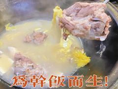 -大杰海鲜锅(基隆路店)