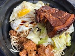-小无锡面馆