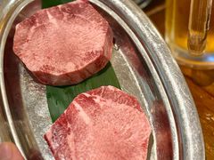 -大雄牛肆·炭火烧肉(大石店)