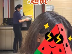 -麦当劳(交道口店)
