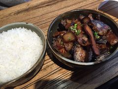 -俏湘私房菜(国贸店)