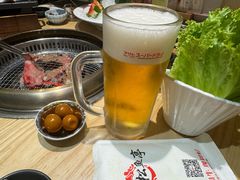 -松鱼亭·和牛烧肉(协鑫广场店)