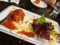 -榖屋house of flour(张江首店)