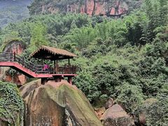 -赤水丹霞旅游区·佛光岩
