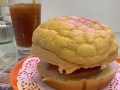 -澳门陈光记烧味饭店(郎家园店)