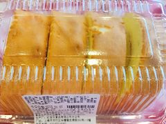 -红宝石·鲜奶小方(长阳店)