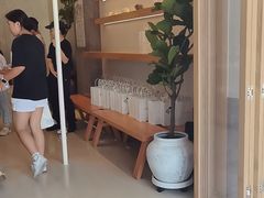 -喜茶(广州番禺奥园广场店)